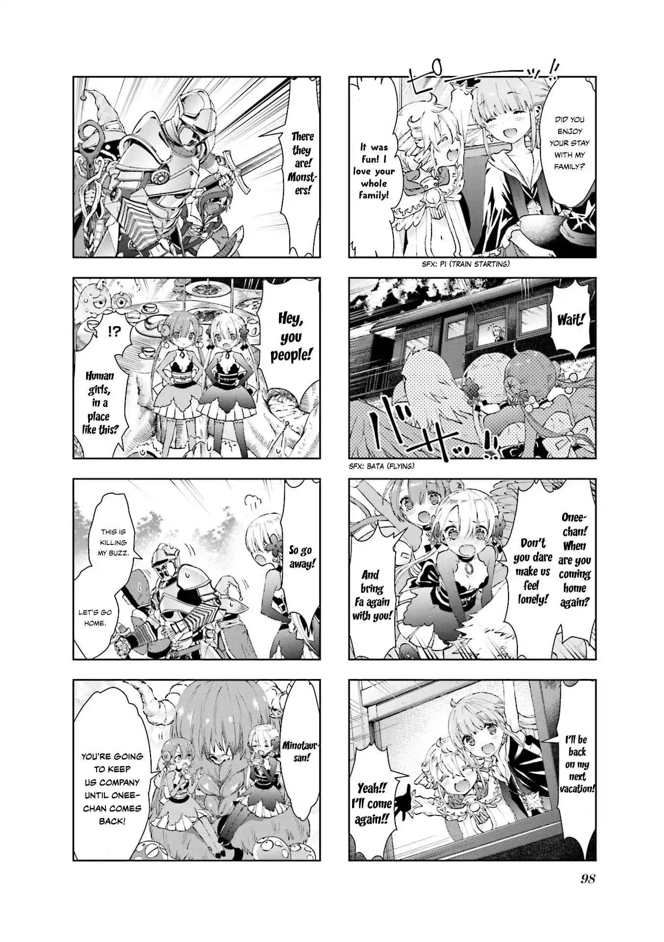 RPG Real Estate Chapter 9 10